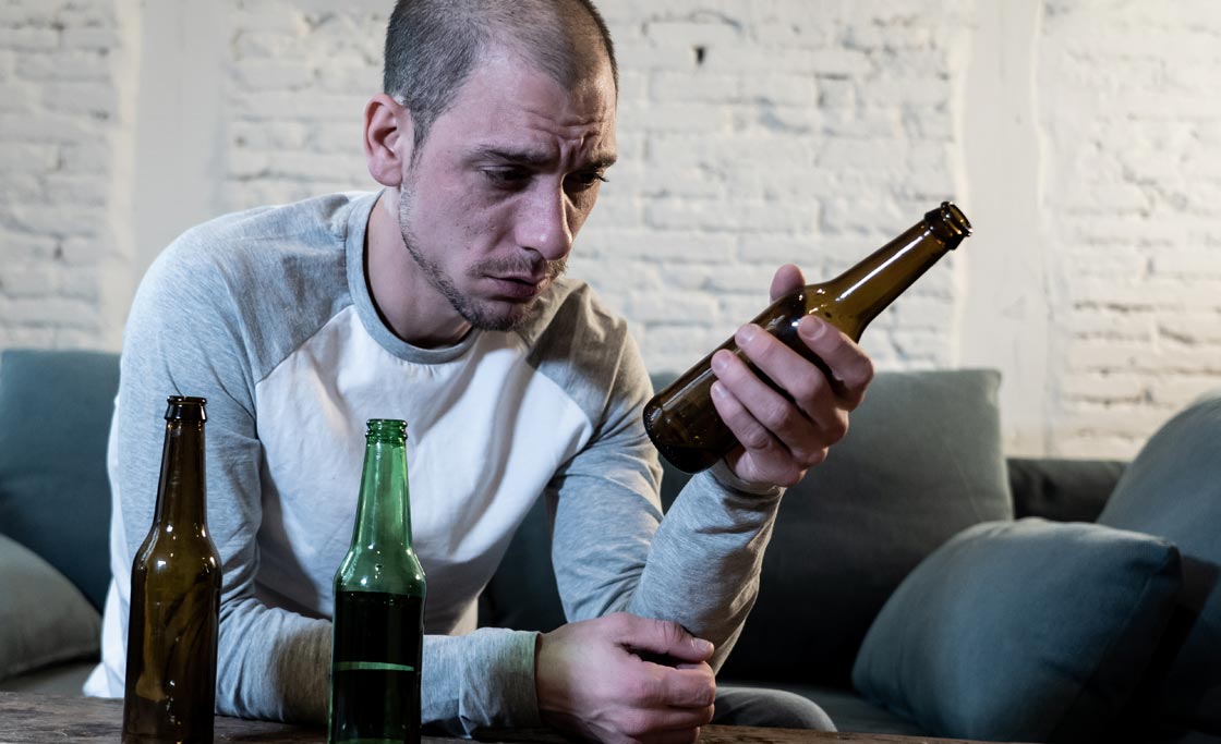 Убрать алкогольную зависимость в Задонске